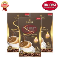CHAME' Sye coffee "3 กล่อง" ชาเม่ ซาย คอฟฟี่ พลัส(10 ซอง x3)