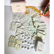 (FIRE) SAMPLE MINISIZE DALBA SAMPLE