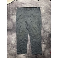 DI*CES 874 SECOND LONG PANTS