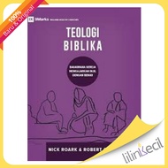 Biblika Theology Book - Nick Roark & Robert Cline
