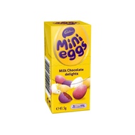 Cadbury Mini Eggs 38.3g