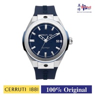 Cerruti 1881 Ruscello contemporary Men's Watch CTCRA29002