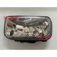 CHEVROLET AVEO 2003 FOG LAMP BUMPER SPORT LIGHT NEW