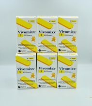 Vivomixx Probiotics Drop wth Vit D3 10ml (Bundle of 6) Exp.02/25