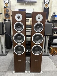 Dynaudio/丹拿 Excite X38座地音箱