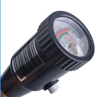 PH METER TANAH AKURAT VT05