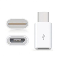 android v8 to Type C type-c otg Adaptor