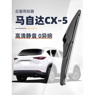Mazda CX5 Rear Wiper Original Factory Original Boneless Car cx-5 Rubber Strip Second Generation CX O