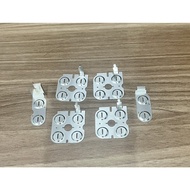 (V5) Makita battery cell welding set accepts 5S-2P original charger with heavy load capacity, size 0