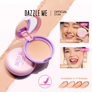 Dazzle ME - Muse Pressed Foundation