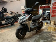 2017年雷霆s150