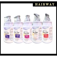 Iilution Color Wash Shampoo 500ml