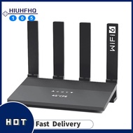 【SGHI】EU Plug 4G LTE WiFi6 Router 300Mbps Wireless Internet for Nano 5G SIM Multi-Language Support E