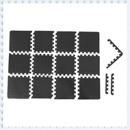 (PZXS) 12Pcs Mats and Home Gym Floor Foam Floor Mats Exercise Mat Floor Matt for Floors Foam Floorin