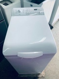 Philco 飛歌 上置式洗衣機 (7kg, 1200轉/分鐘) 二手電器/傢俱/傢俬/家庭用品