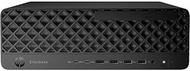HP EliteDesk 8 G1i Desktop Computer - Intel Core Ultra 5 235 - vPro Technology - 32 GB - 512 GB SSD 
