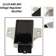 Premium 31120-KRE-B01 Voltage Regulator Rectifier Suitable For For Honda CG150 Biz 125 NXR 150 EX ES