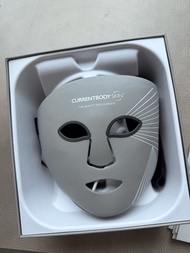 CurrentBody Skin LED 面膜