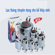 [ Discount shipping fee ] Dophin barrel filter CF 700, CF 800, CF 1200, CF1400