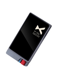 Linsoul XDUOO XP-2 Bal ES9018K2M Bluetooth 5.0 DAC Balanced Headphone Amplifier USB Decoder with Mic