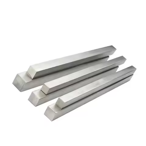 304 Stainless Steel Square Rod Bar 5mm 6mm 7mm 8mm 10mm 12mm 15mm 18mm 20mm 25mm 30mm MODEL MAKERS 3