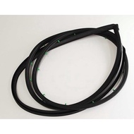 ยางขอบประตู บานประตู วีทาร่ารุ่น 3D ยี่ห้อ suzuki vitara 1989-1998 2ประตู 3ประตู 2D 3D รุ่น SE416 ต