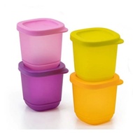 Petit SQUARE 4PCS PETITE SQUARE 4PCS