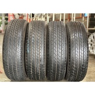 Used Firestone 205/65R16 Tyre
