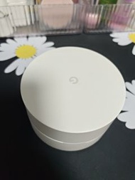 Google Nest Wifi 路由器