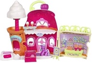 Hasbro - B000XJ72MC My Little Pony 62328186-1 - Ponyville Salon Cream Cup B000XJ8XNE My Little Pony 