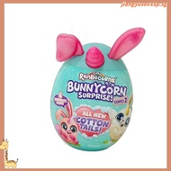 Zuru Rainbocorns Kittycorn Surprise Mainbocorn Cat, Series 9, Surprise Plush, 10 Surprise, Small (21