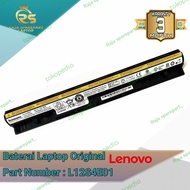 Battery Original LENOVO Ideapad S410P G405S G400S G410S Z710P S510P