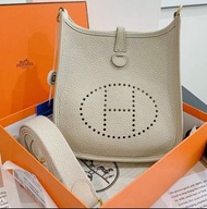 Hermes Mini Evelyne