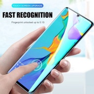 Full Cover Curved Tempered Glass For OPPO Reno 10 10Pro 10Pro+ Reno 8T 5G Reno 4pro Phone Protective