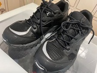 MIZUNO Wave Mujin Tl GoreTex Black