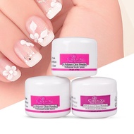 Acrylic Powder Nail Art Ezflow Acrylic Powder 3D Nail Art/