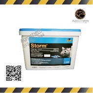 BASF Storm 100% Original Securable Rat Killer Rodenticide Mouse Mice Rodent Bait (10kg)