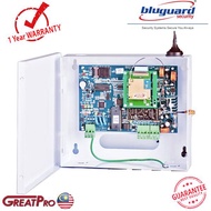 BLUGUARD (BLU-GSM-200) GSM DIALLER MODULE GSM200 (FOR ALARM SYSTEM L9 & V9) -GREATPRO