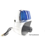 New Siren Honda Cbr250p, Siren Cbr 250, Siren Honda Cbr250, Siren Honda Cbr 250p SIREN MOTOR POLIS U