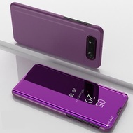 Luxury Case Samsung A80 2019 - Samsung A80 Cover Case