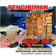 MANGKOK KAMPAS GANDA BEAT KAMPAS GANDA RACING BEAT PER CVT SCOOPY