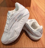 預訂PreOrder Kyrie Irving Anta Kai 3 Triple White 安踏 歐文三代 NBA Dallas Mavericks kai3