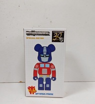 🈵㊗️ 只在觀塘貨倉交收 全新未開未使用 Medicom Optimus Prime 柯柏文 BearBrick x Transformers 200% 變形金剛 熊仔 Transformer Bea