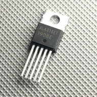 XL4016E1 XL4016 IC regulator Switching 8A XL 4016 TO220-5