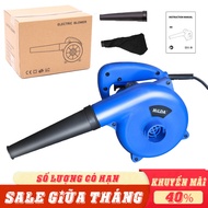 Máy thổi bụi Thổi bụi cầm tay mini Hilda công suất 1000w C37