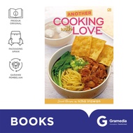 ANOTHER COOKING WITH LOVE