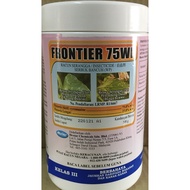 * ORIGINAL * Hextar Frontier 75WP 500g / racun serangga / ulat pelombong daun / cyromazine " ready s