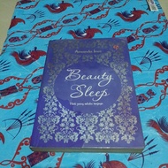 Amanda Inez Novel - Beauty Sleep, Day YANG is always maintained
