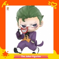 [LE TOY] Ready Stock KUBO The Joker Figurine Clown Thailand Limited Big Baby Big Body Figure Trendy 