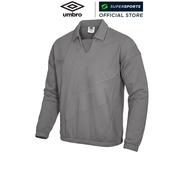 UMBRO Diamond Drills เสื้อแจ็กเก็ตผู้ชาย